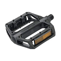 Wellgo Alloy 1/2" BMX Pedal w Reflector