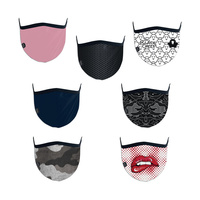 MB Wear Face Filtering Mask