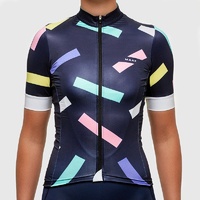 Maap Pitch Women's Short Sleeve Cycling Jersey