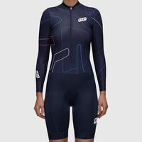 MAAP Phase Winter Women s Long Sleeve Womens Cycling Jersey The