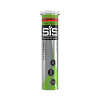 Science In Sport GO Hydro + Electrolytes - 20 Tablets (Strawberry Lime)