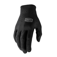 100% Sling Glove [Colour: Black]