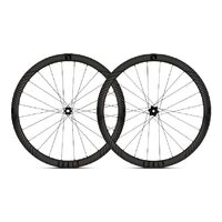 Reynolds ARX41 Disc Tubeless Road Carbon Wheelset [Freehub: Shimano]