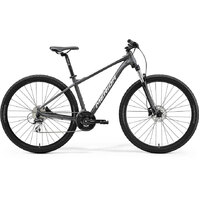 Bikes Brands Merida