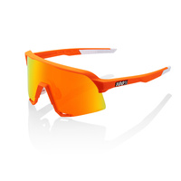 100% S3 Soft Tact Sunglasses