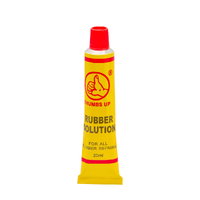 Thumbs Up Rubber Solution (Single Tube 20ml)