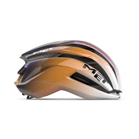 2026 Women's UAE Team ADQ Met Trenta 3K Carbon MIPS Limited Edition Road Helmet