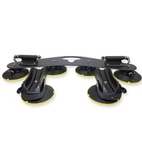 DinoRack Double Bike Suction Mount Rack