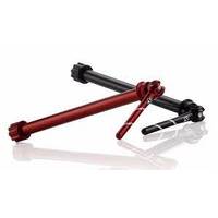 Fouriers Quick Release QR-S003 Skewer MTB 142mm x 12mm 