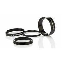 Fouriers Alloy Spacers SR-E002 