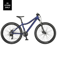 2021 Scott Women's Bike Contessa Blue 26 Disc 1size
