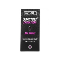 Muc-Off Nanotube Chain Lube 50ml