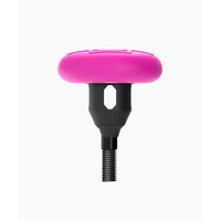 Muc-Off Stealth Tubeless Tag Holder