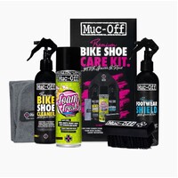 Muc Off Premium Shoe Care Kit