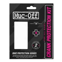 Muc Off Crank Protection Kit