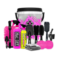 Muc-Off Deep Clean Bucket Kit