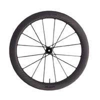 Syncros Capital SL Aero 60mm Front Wheel