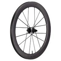 Syncros Capital SL Aero 60mm Rear Wheel
