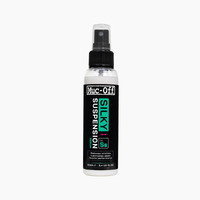 Muc-Off Silky Suspension Serum - 100ml