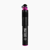 Muc-Off AirMach Mini Portable Bike Pump