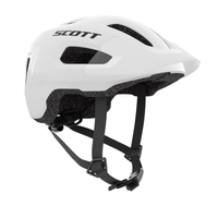 Scott Junior Supra Bicycle Helmet