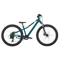 Scott Roxter 400 Kids Bike - Loch Green