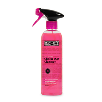 Muc-Off Chain Wax Cleaner 500ml