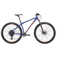Apollo hardtail deals