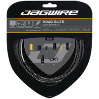 Jagwire Road Elite Shift Cable Kit