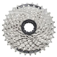 Shimano CS-HG41 Acera Cassette 8-Speed 