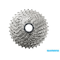Shimano CS-HG500 Cassette Tiagra/Deore 10-Speed