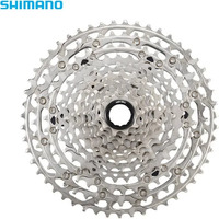 Shimano CS-M6100 Deore Cassette 12-Speed