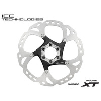 Shimano SM-RT86 Disc Rotor XT Ice-Tech 6-Bolt