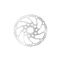 Shimano SM-RT66 Disc Brake Rotor SLX 6-Bolt