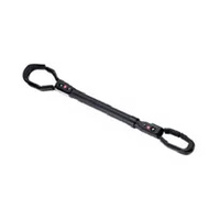 Bikelane Bike Adaptor Bar - Black