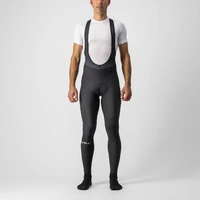 Castelli Entrata BibTight Long Warm Bibs