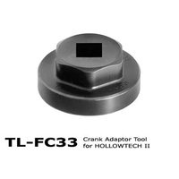 Shimano BB Adapter Tool (TL-FC33 BB ADAPTER TOOL 2-PIECE/HOLLOWTECH II)