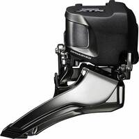 Shimano XTR Di2 M9070 2 x 11 Speed Front Derailleur