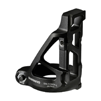 Shimano SM-FD905-L XTR Di2 Front Derailleur Mount Adapter