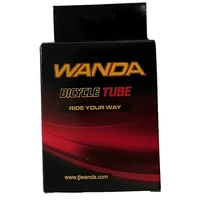 Wanda Bicycle Tube 20 x 2.25 - 2.50 Schrader Valve (AV)