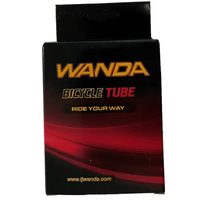 Wanda Thorn Resistant Inner Tube - 27.5 x 2.125" - AV Schrader Valve