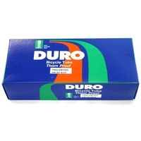 Duro Thorn Resistant Tube 700 X 28-32C Schrader Valve