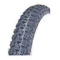 Duro Tyre [Size: 16 x 2.125] [Colour: Black]