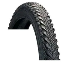 Duro 26″ All‑Terrain Semi‑Slick Tyre – 26 × 1.90 (50-559) Black