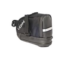 Lezyne L-Caddy Large Saddle Bag - Black