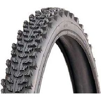 Duro Tyre 26 x 2.10 Black MTB - 4781
