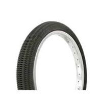 Duro Tyre Fantasy  [Size: 20 x 2.10] [Colour: Black] 
