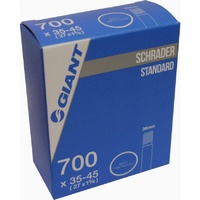 Giant Tube 700 x 35/45 Schrader Valve (SV) 35mm