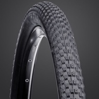 Vee Rubber Deluxe Katana 8 MTB Tyre [Colour: Black] [Size: 26 x 2.125]