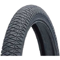 Duro Freestyle Tyre [Size: 20 x 1.95] [Colour: Black Freestyle]